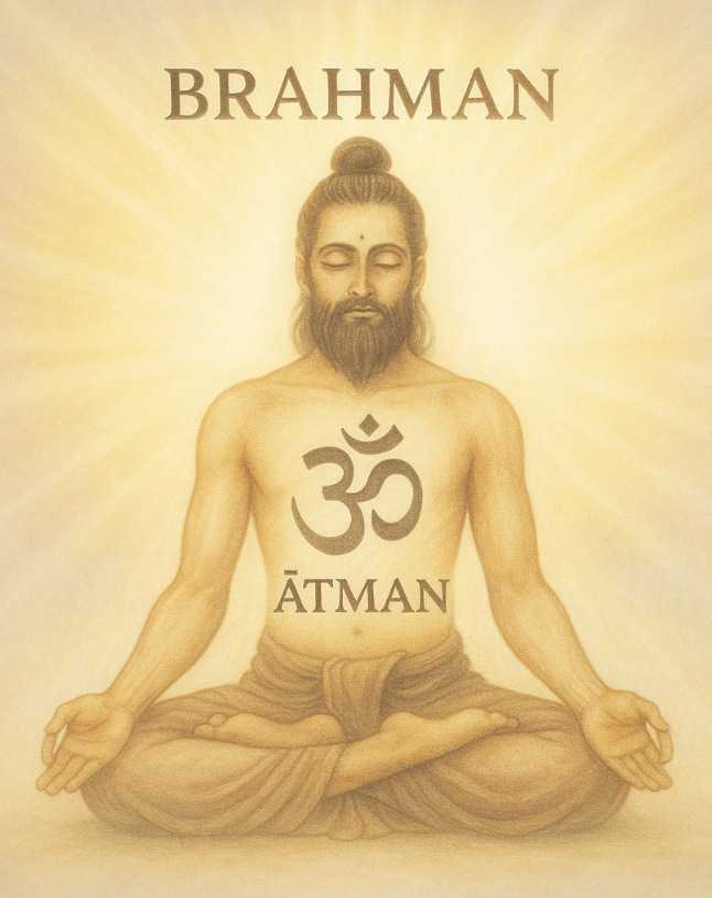 atmanbrahman