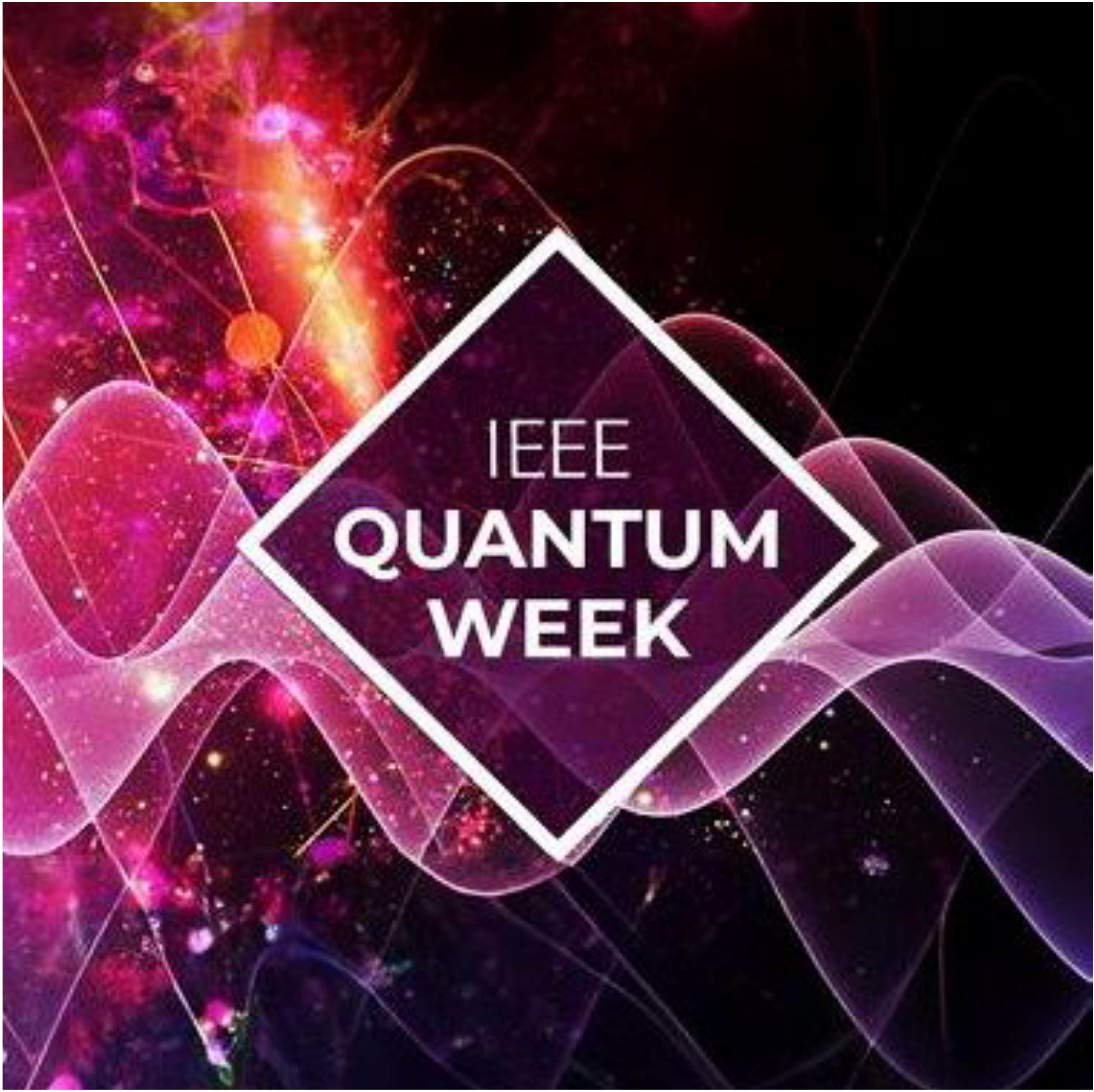 IEEE Quantum Week Logo